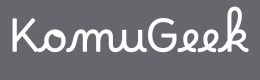 KomuGeek